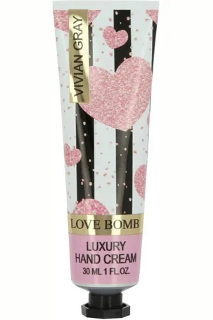 Vivian Gray Handseife Hand Creme - Verkäufer: yovivo lifestyle shopping