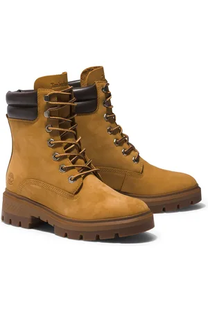 Timberland CORTINA VALLEY MID LACE UP WATERPROOF BOOT Winterstiefel Winterschuhe, Winterboots, Schnürboots, Schnürstiefel, wasserdicht