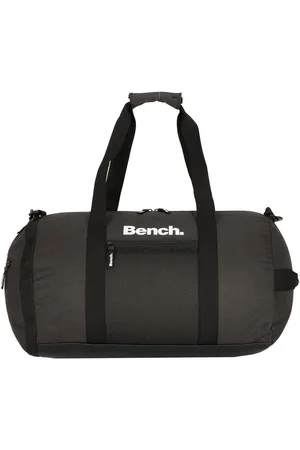 Bench Weekender Classic, Polyester - Verkäufer: WE LOVE BAGS