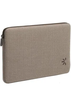 Case Logic Laptoptasche Cover Tasche Schutz-Hülle Fischgrät-Muster, Hülle für Notebook ChromeBook 10" 11" und Tablet PC 10,5" bis 12" - Verkäufer: koka.shop
