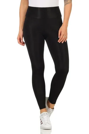 rock creek Leggings Damen Leggings mit breitem Bündchen D-463 - Verkäufer: rock-creek-store