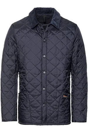Barbour Steppjacke Steppjacke Heritage Liddesdale Quilted Jacket - Verkäufer: Frankonia