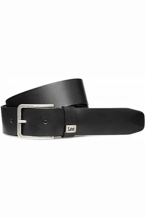 Lee Ledergürtel Small Logo Belt aus 100% Leder - Verkäufer: Jeans-direct