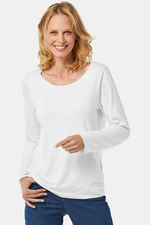 GOLDNER Langarmshirt Kurzgröße: - Verkäufer: