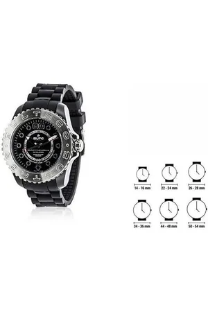 Bultaco Automatikuhr Herrenuhr Armbanduhr Uhr BLPB45A-CB2 45mm Automatikuhr - Verkäufer: woolloom