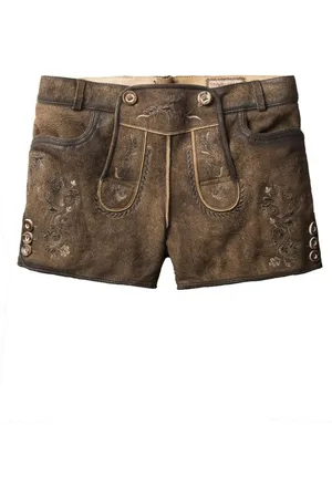 Stockerpoint Trachtenlederhose Rosy - Verkäufer:
