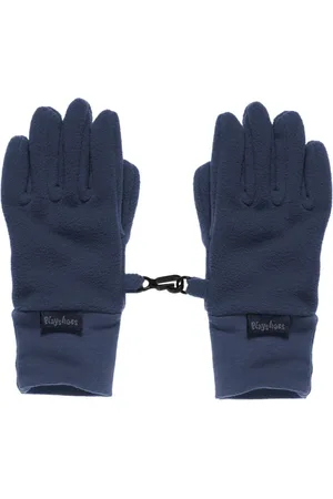 Playshoes Skihandschuhe Finger-Handschuh Fleece - Verkäufer: Ilse-Moden
