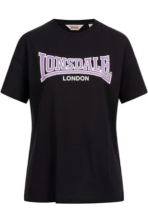 Lonsdale London Oversize-Shirt OUSDALE (1-tlg) - Verkäufer: Punch GmbH