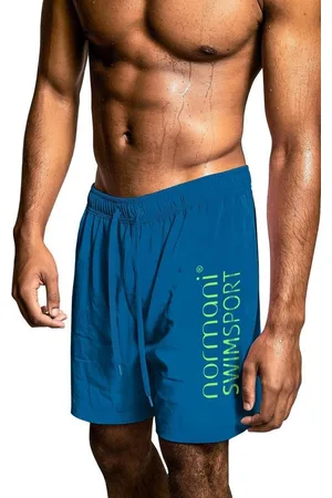 Normani Badeshorts Badehose Herren schnelltrocknende Badehose - Verkäufer: