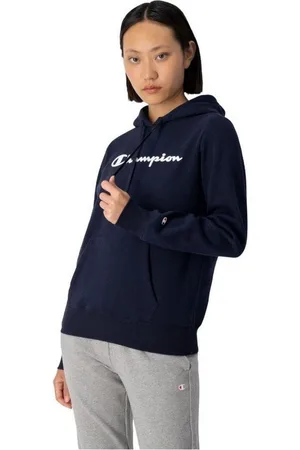Champion Hoodie Legacy Logo (1-tlg) - Verkäufer: Release36
