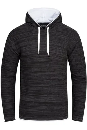 Carisma Kapuzensweatshirt CRACERRA mit Kapuze - Verkäufer: STYLE DIVISION