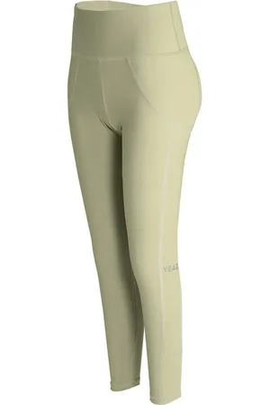 YEAZ Yogaleggings CLASSY Leggings (2-tlg) Leggings - Verkäufer: Lifestyle Delights