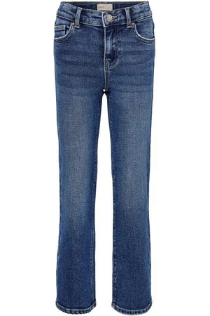 ONLY Stretch-Jeans KOGJUICY WIDE LEG DEST DNM CRO557 - Verkäufer: Dorins Kindermode
