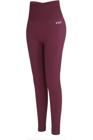 YEAZ Yogaleggings LEGEND Leggings (2-tlg) Leggings - Verkäufer: Lifestyle Delights