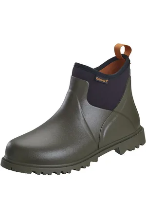 Gateway1 Damen Kurzgummistiefel Ascot 6