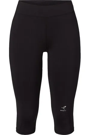 energetics Trainingstights Da.-Tight 3/4 Patti wms BLACK - Verkäufer: Sport Ehnert
