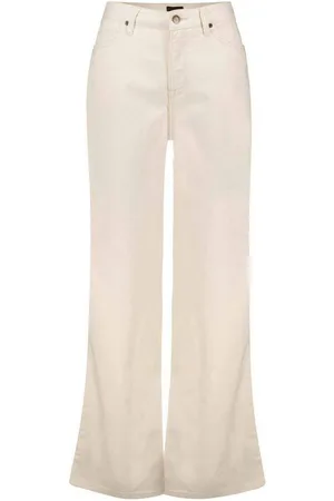 Lee 5-Pocket-Jeans Damen Jeans STELLA Loose Fit (1-tlg) - Verkäufer: engelhorn