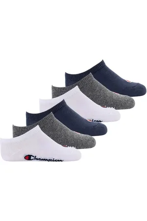 Champion Freizeitsocken Unisex Socken 6er Pack Baumwollmischung (Packung, 6er Pack) - Verkäufer: Yourfashionplace