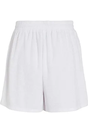 VILA Shorts Lule (1-tlg) Drapiert/gerafft - Verkäufer: Mary & Paul