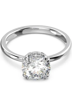 Swarovski Fingerring, -Kristall - Verkäufer: CHRIST Juweliere und Uhrmacher seit 1863 GmbH