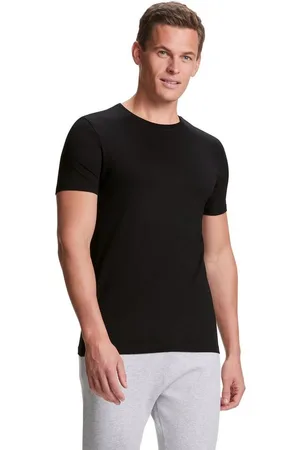 Falke T-Shirt 2-Pack (2-tlg) aus atmungsaktivem Material - Verkäufer:
