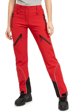 rock creek Softshellhose Damen Softshellhose Wanderhose D-444 - Verkäufer: rock-creek-store