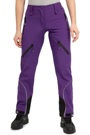 rock creek Softshellhose Damen Softshellhose Wanderhose D-444 - Verkäufer: rock-creek-store