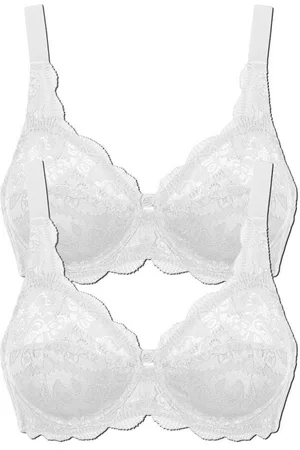 Susa Set: Bügel-BH 2er Pack Bügel BH Latina (Spar-Set, 2-tlg) - - Verkäufer: Sibrise