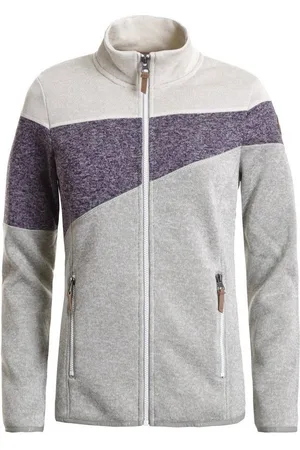 Icepeak Strickfleecejacke Strickfleecejacke EP Altoona - Verkäufer: sieger-preise