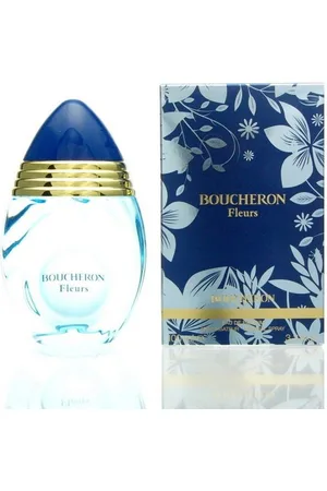 Boucheron Eau de Parfum Fleurs Eau de Parfum 100 ml - Verkäufer: RedZilla