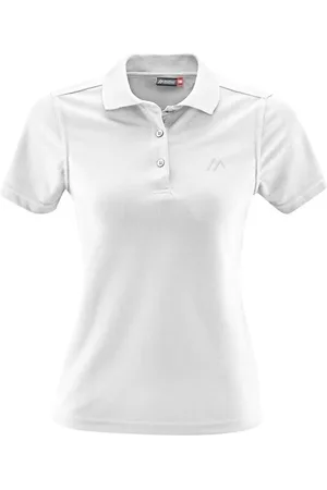 Maier Sports Poloshirt Da-Polo 1/2 Arm Ulrike - Verkäufer: Barnstorfer Mode- & Sporthaus