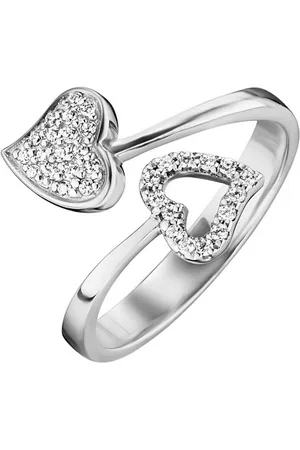 JULIE JULSEN Fingerring JJRG0272.1 - Verkäufer: OROTEX