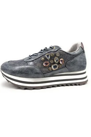 Laufsteg Eleganter Schnürer Schnürschuh - Verkäufer: H&D Schuhcompany