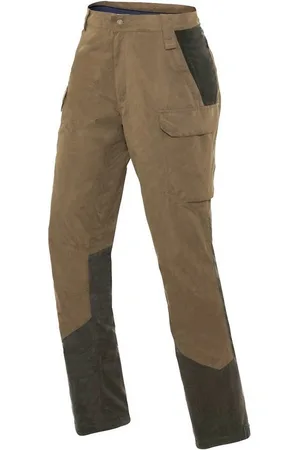 Parforce Cargohose Winter-Ansitzhose Evo Huntex - Verkäufer: Frankonia