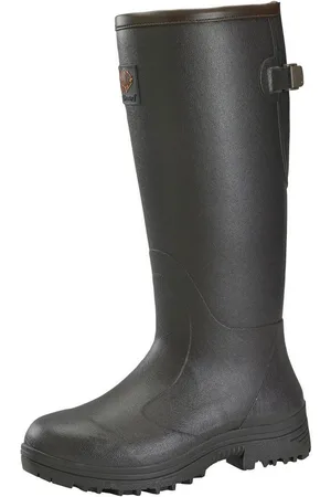 Gateway1 Damen Gummistiefel Pheasant Game Lady 17