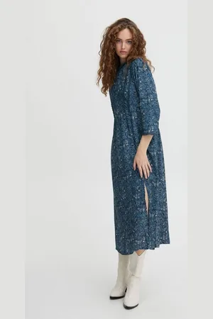 Atelier Rêve Maxikleid IRARMANDE DR 20116893 - Verkäufer: meinemarkenmode