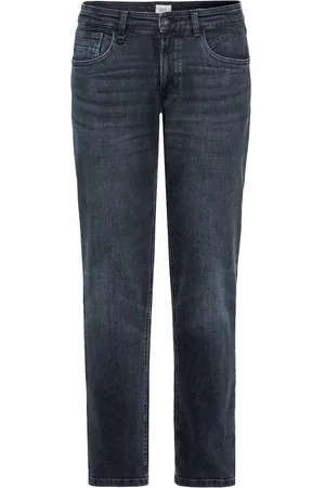 Camel Active Bequeme Jeans Camel Menswear / He.Jeans / 5-Pkt Regular Fit - Verkäufer: August Bickert