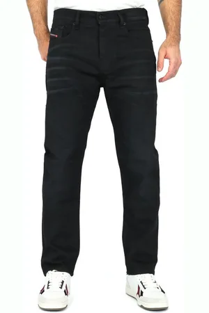 Diesel Straight-Jeans Regular Fit - D-Viker 09A15 - Verkäufer: DenimBar