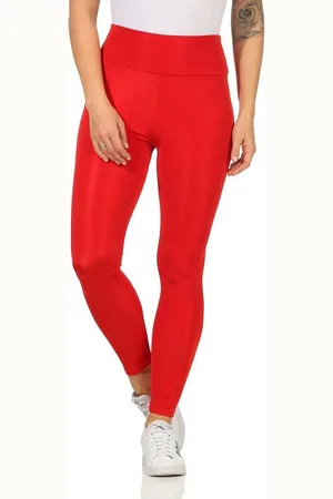 rock creek Leggings Damen Leggings mit breitem Bündchen D-463 - Verkäufer: rock-creek-store