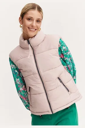 B YOUNG Kurzweste BYBOMINA WAISTCOAT 3 - 20811749 - Verkäufer: meinemarkenmode