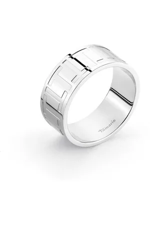 Tamaris Fingerring Edelstahl - Verkäufer: CT Cool Time
