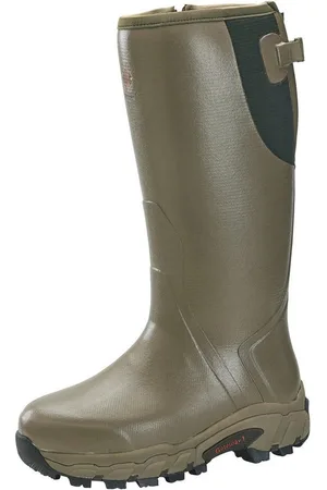 Gateway1 Thermogummistiefel Pro Shooter 18