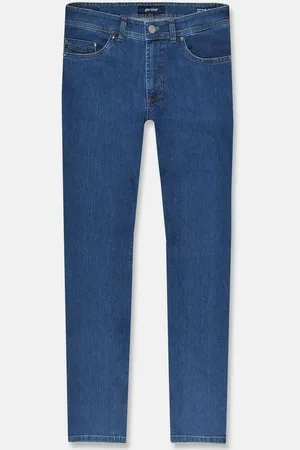 Atelier Gardeur 5-Pocket-Jeans Nevio Regular Fit Stretch-Denim - Verkäufer: 1stclass