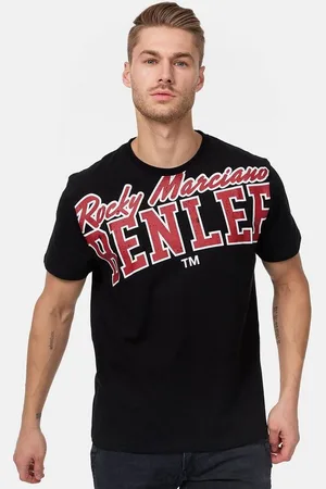 Benlee Rocky Marciano T-Shirt GROSSO - Verkäufer: Punch GmbH