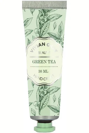 Vivian Gray Handseife Hand Creme Green Tea - Verkäufer: yovivo lifestyle shopping