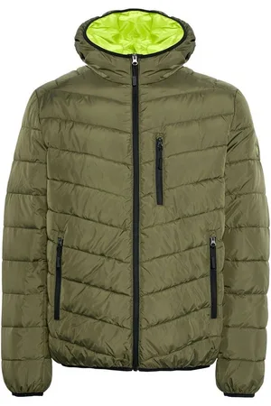 CHIEMSEE Outdoorjacke Steppjacke mit leicht glänzender Optik 1 - Verkäufer: GmbH & Co.KG