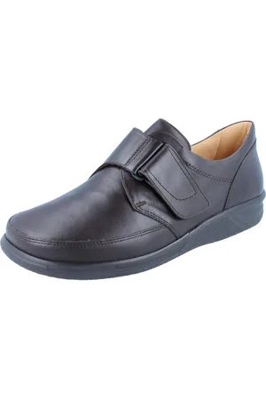 Ganter Klettschuh - Verkäufer: Schuherlebnis
