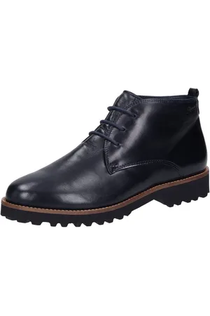 Sioux Meredith-702-XL Schnürstiefelette - Verkäufer: Online GmbH