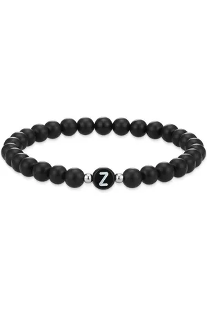 Eastside Armband Armschmuck aus Achat, in , mit Buchstabe - Verkäufer: Juvalia