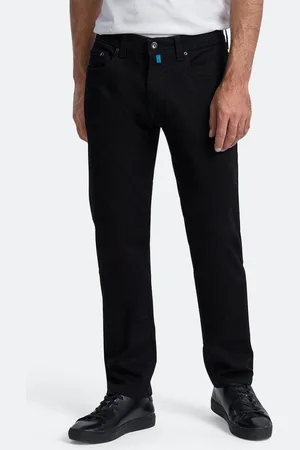 Pierre Cardin Bequeme Jeans / He.Jeans / Lyon Tapered - Verkäufer: August Bickert